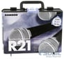 Samson R21 3PACK + MC18 Image 4