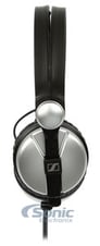 Sennheiser HD 25 Aluminum Image 2