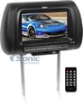 Boss HIR7UBL Image 1