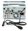 Kenwood eXcelon DNX691HD Image 3