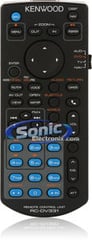 Kenwood eXcelon DNX691HD Image 4