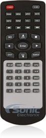 Power Acoustik HDVD-91CC + H-91CC Image 5