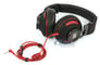 JBL Synchros S300i - Black/Red Image 3
