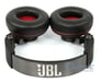 JBL Synchros S300i - Black/Red Image 5