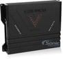 Belva Dual 12" Ported Enclosure + 1800W Monoblock Amp Image 2