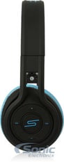 SMS Audio SMS-BTWS-SPRT-BLU (Blue) Image 2