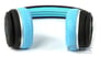 SMS Audio SMS-BTWS-SPRT-BLU (Blue) Image 5