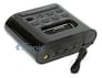 Sony ICF-C05IPBLK (ICF-C05iP/BC) Alarm Clock Radio with iPod Dock - Black Image 3