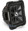 Kicker Solo-Baric L7 11S12L74 Subwoofers + FREE RE Audio ZTX3000.1 Amplifier Image 2