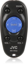 JVC KD-R750 + 50% OFF JVC CS-V628 6.5" Speakers Image 5