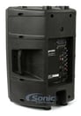 Gemini DRS-12BLU Image 3