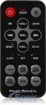 Power Acoustik PCD-42B Open Box Complete (Very Good, Used) Image 5