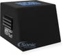 Hifonics HF-110A Powered 10" Sub Box OPEN BOX INCOMPLETE Image 6