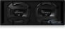 Hifonics HF-212A Dual 12" Powered Sub Box Image 4