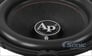 Audiopipe TXX-BD1-15- OPEN BOX  Image 4