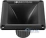 Soundstream High Frequency Package (2 SCT.440 65W Tweeter Compression Drivers & 2 Horn Lens) Image 5