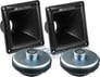 Soundstream High Frequency Package (2 SCT.440 65W Tweeter Compression Drivers & 2 Horn Lens) Image 1
