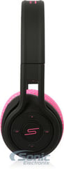 SMS Audio SMS-BTWS-SPRT-PNK (Pink) Image 2