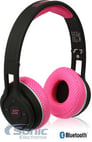 SMS Audio SMS-BTWS-SPRT-PNK (Pink) Image 1