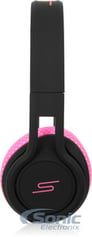 SMS Audio SMS-ONWD-SPRT-PNK (Pink) Image 2