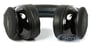 SMS Audio SMS-WD-ANC-BLK STREET by 50 Cent (Shadow Black) Image 4