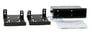 Scosche NN1677B Dash Kit Image 1