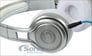 SMS Audio SYNC by 50 Cent - Silver Image 5