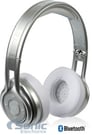 SMS Audio SYNC by 50 Cent - Silver Image 1