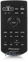 Pioneer AVH-X4600BT (Open Box) Image 5
