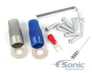 Complete 4 Gauge Wiring Kit with 2.0 Farad Capacitor Image 5