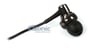 Audio Technica ATH-CKM500ISBK  - Black Image 3