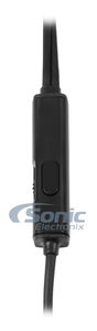 Audio Technica ATH-CKM500ISBK  - Black Image 5