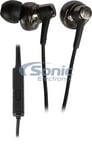 Audio Technica ATH-CKM500ISBK  - Black Image 1