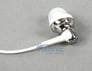 Audio Technica ATH-CKM500ISWH - White Image 3