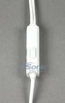 Audio Technica ATH-CKM500ISWH - White Image 4