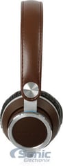 Audio Technica ATH-RE700 (Brown) Image 2
