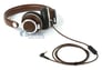 Audio Technica ATH-RE700 (Brown) Image 3