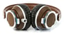 Audio Technica ATH-RE700 (Brown) Image 5