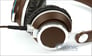 Audio Technica ATH-RE700BW Open Box Complete Image 6