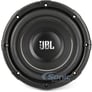 2 FOR $149.99: Pair of $90.00 ea. JBL 10" Subwoofers Image 3
