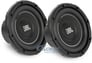 2 FOR $149.99: Pair of $90.00 ea. JBL 10" Subwoofers Image 1