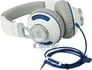 JBL Synchros S300A - White/Blue Image 3