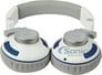 JBL Synchros S300i - White/Blue Image 4