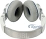 JBL Synchros S300i - White/Blue Image 5