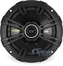 4) NEW Kicker 40CS654 6.5" 1200W 4 Ohm 2-Way Coaxial CS Car Audio Speakers Image 2