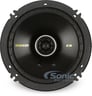 4) NEW Kicker 40CS654 6.5" 1200W 4 Ohm 2-Way Coaxial CS Car Audio Speakers Image 3
