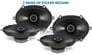4 x Kicker 40CS684 Image 1