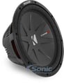 Kicker 40CWR122 + FREE Single 12" Vented Sub Box Enclosure Image 2