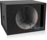Kicker 40CWR122 + FREE Single 12" Vented Sub Box Enclosure Image 6