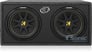 Kicker 10DC122 Subwoofers + Boss 1500W Amp + Box + Kit Image 3